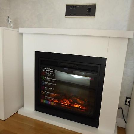 Apartmán La Paloma6 Burgo Exteriér fotografie