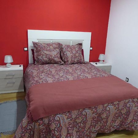 Apartmán La Paloma6 Burgo Exteriér fotografie