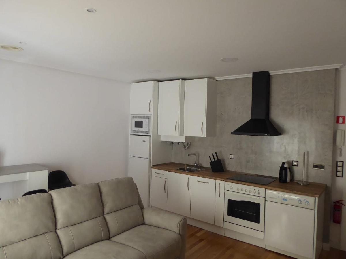 Apartmán La Paloma6 Burgo Exteriér fotografie