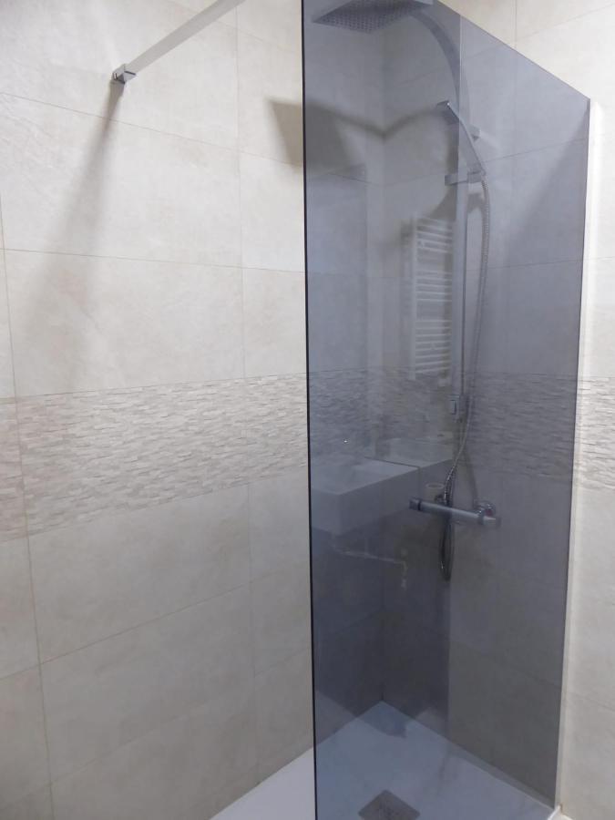 Apartmán La Paloma6 Burgo Exteriér fotografie