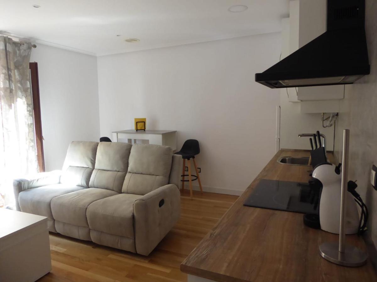 Apartmán La Paloma6 Burgo Exteriér fotografie