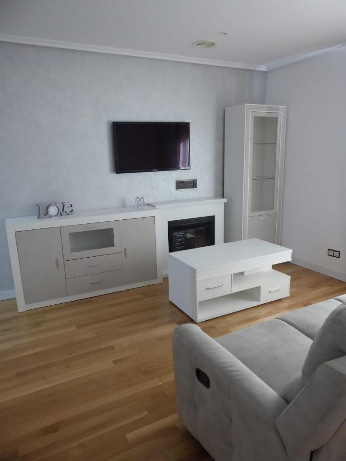 Apartmán La Paloma6 Burgo Exteriér fotografie
