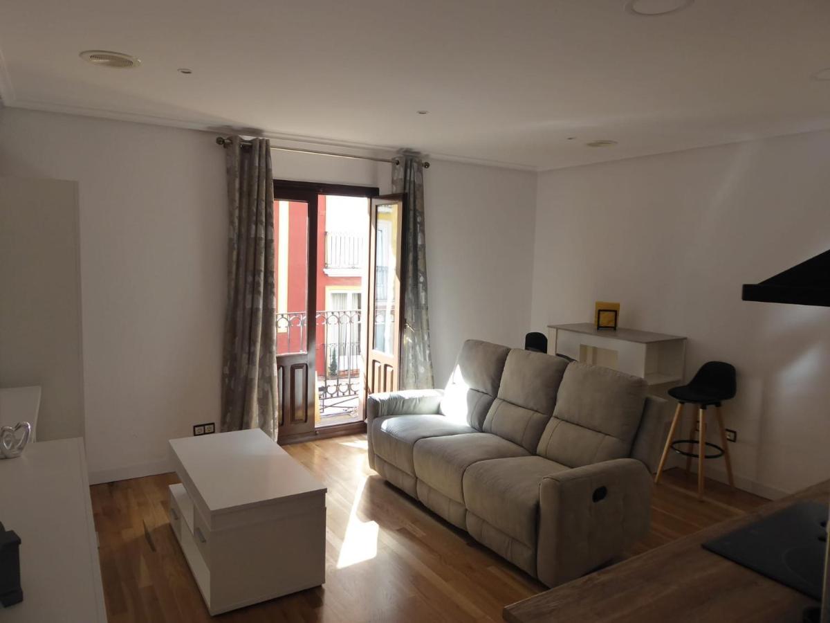 Apartmán La Paloma6 Burgo Exteriér fotografie