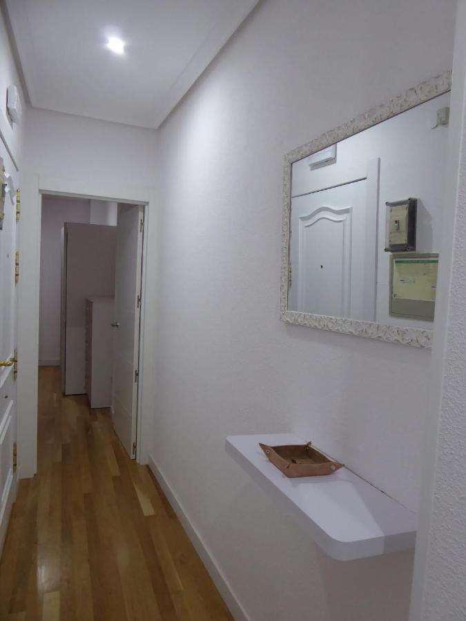 Apartmán La Paloma6 Burgo Exteriér fotografie