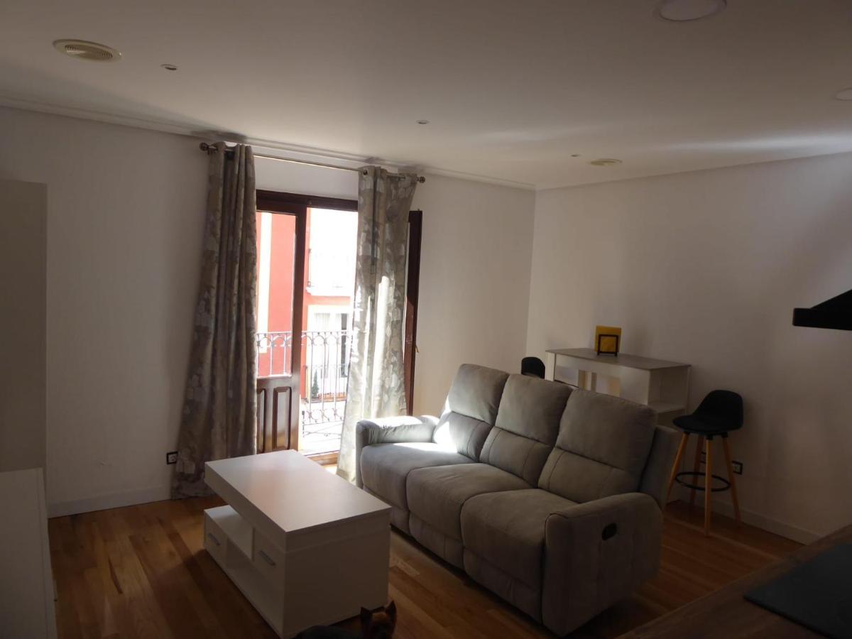 Apartmán La Paloma6 Burgo Exteriér fotografie