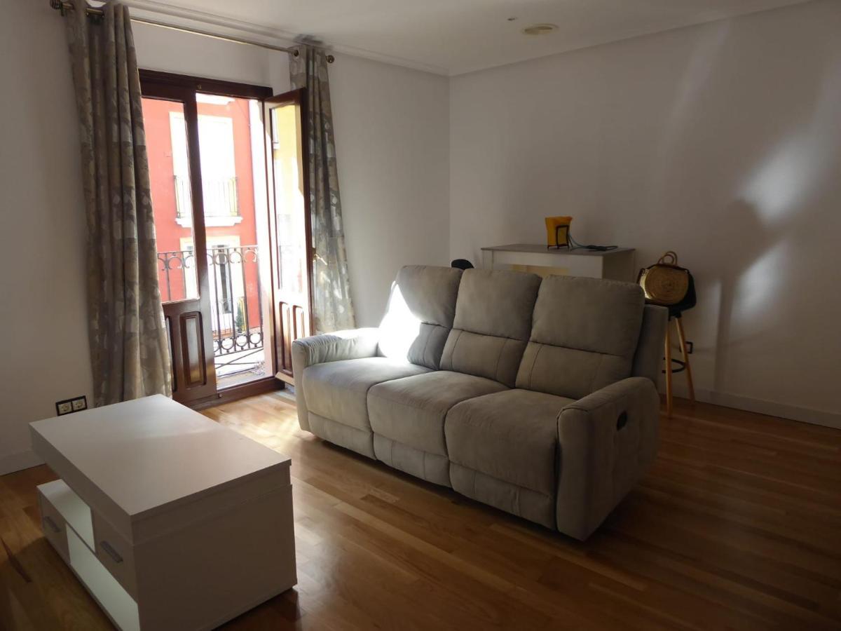 Apartmán La Paloma6 Burgo Exteriér fotografie