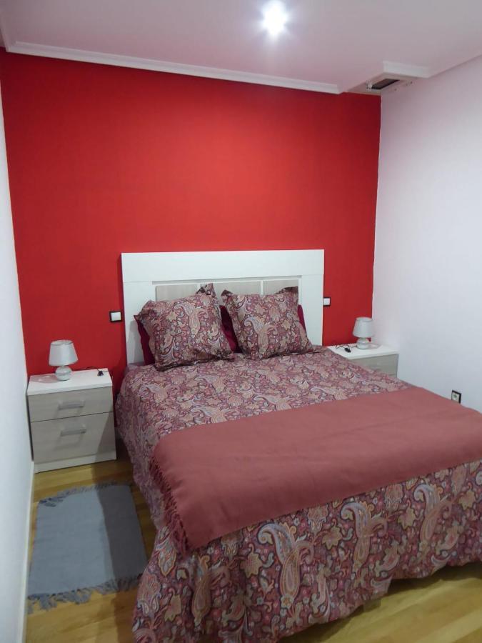 Apartmán La Paloma6 Burgo Exteriér fotografie